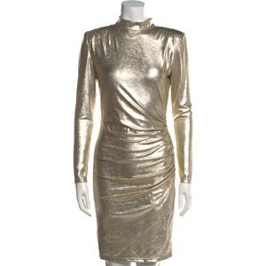 Alice + Olivia Dress